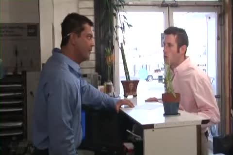 Cant Pay? u Will Pay