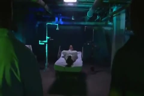 juicy Clinical Threeway