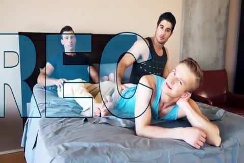 three-some With DP