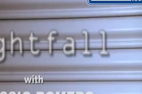 Thomas Shows Allesio His Monster Uncut dick!