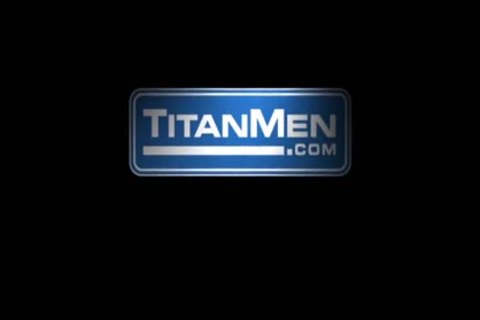 Jesse Jackman And Nick Prescott In Out! From TitanMen