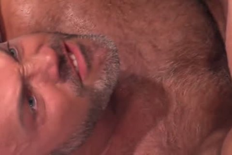Jesse Jackman And Nick Prescott In Out! From TitanMen
