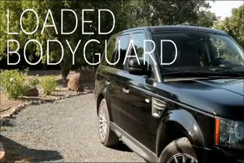 Im Bored So Take Out Your 10-Pounder