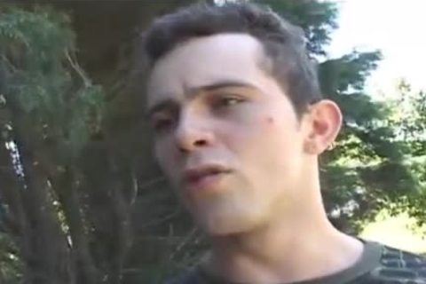 Latinos Vidal And Tito nailing raw