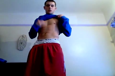 Exhibitionists' Corner 37