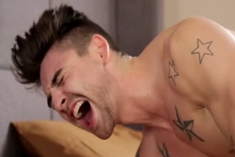 lad Bottom's For First Time