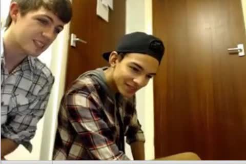 Hotness By  webcam
