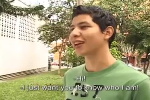 Latinos Love Their sperm