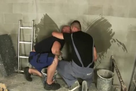 Barebacking lad Sprays