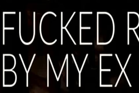 nailed bare By My Ex