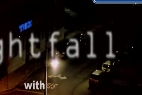 Jessy Ares And Scott Hunter