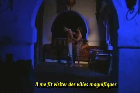 Histoire D'un Apollon Cocu (partie 03)