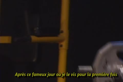 Histoire D'un Apollon Cocu (partie 02)