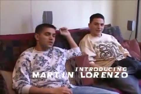 twinks a matter of joke