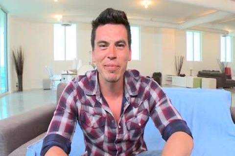 Latin Love On A biggest cock