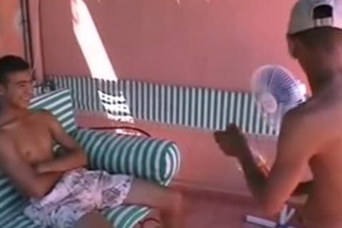 teens From Morocco fuck