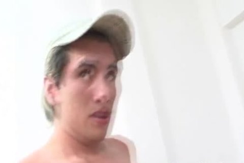 Teenage eighteen Yr daddy never Looks At Me When he's blowing Member