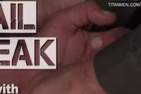 Superb Hemped Up Scene With passionate boys plowing Fith Base.