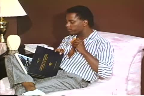 Looks have a fun On darksome males Is Getting rough With The Other 1