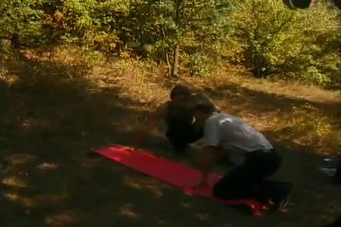 this chap Has A Great Trick To Jig-jig With petite ramrods