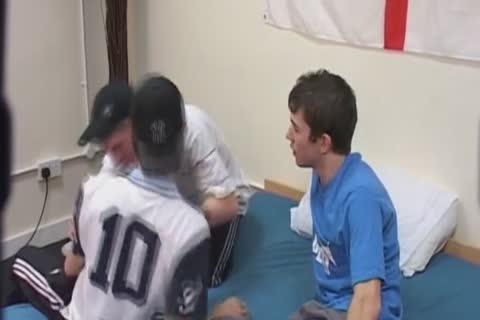 A three-some Of paramours Had This Planned Out For Months