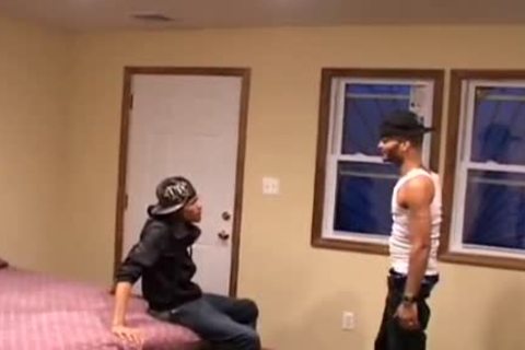 They both Want The Same Thing