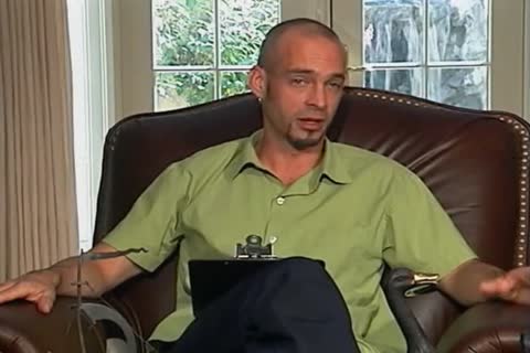 From Therapy To orgy