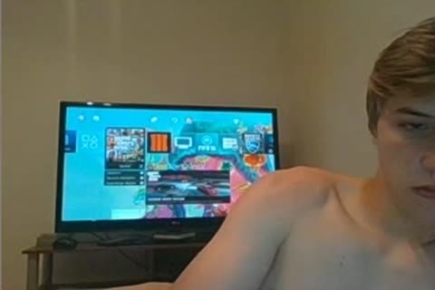 Austrian slutty twink Cums On cam,nasty Bubble wazoo