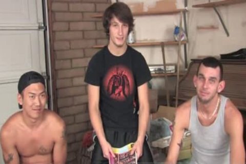 lad males homosexual Sex I Told them To Glob Those