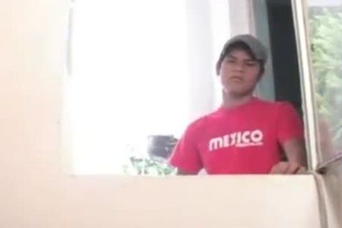 Chavos Mexicanos
