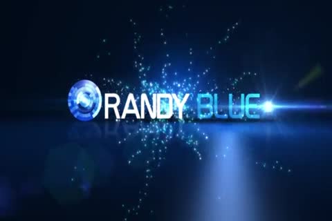 Latin man poke asian teen