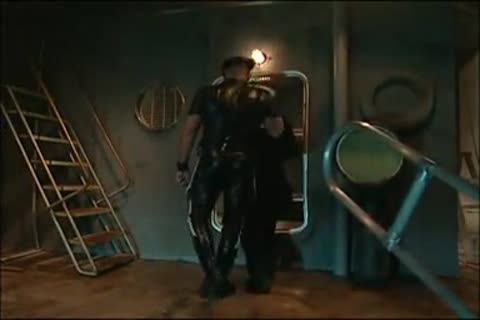 Join The Navy For A pound Leather