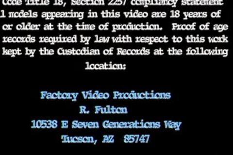 Ride Me bare - Scene 1