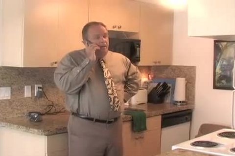 GreyFoxLounge - Going Green