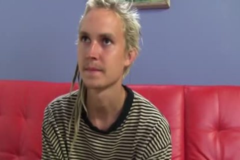 Skater boy Fritz receives A darksome shlong In His butthole