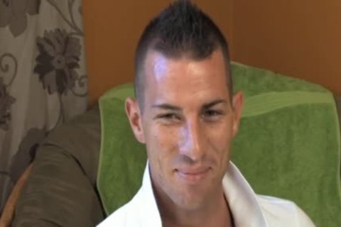 Super Fit knob Rusty blows A gigantic Load