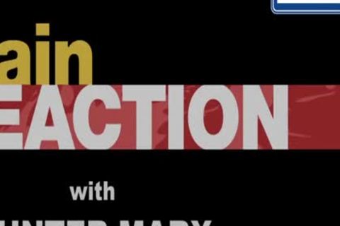 Officer Hunter Marx Poses For Jesse Ares!