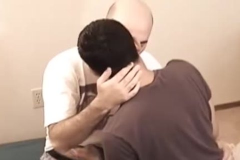 I at no time Had Him Treat Me This Way