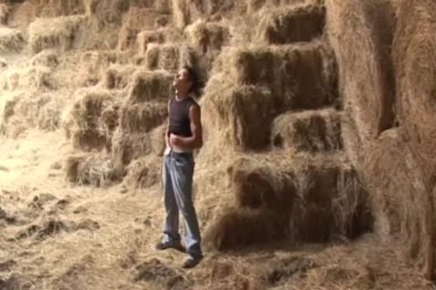 Jirka Gregor And Justin Phoeni unprotected