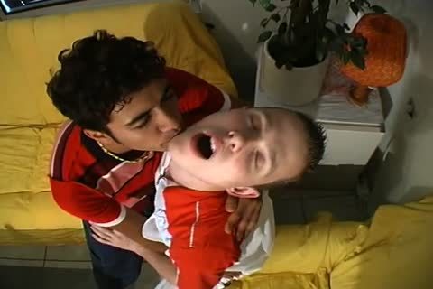 discharge Your Load In My throat