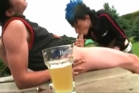 nail My Punk ally bare Outdoor