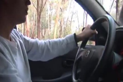 A Quick Pit Stop Turn Out To Be A Mini Longer