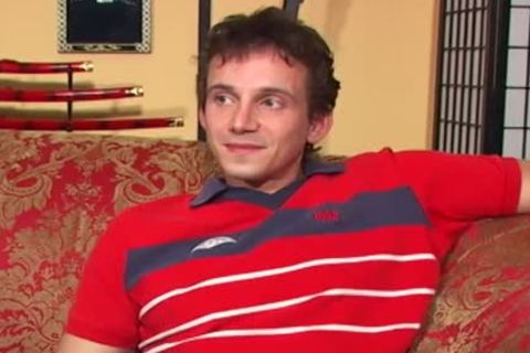 First Timer White lad gets His First darksome dong