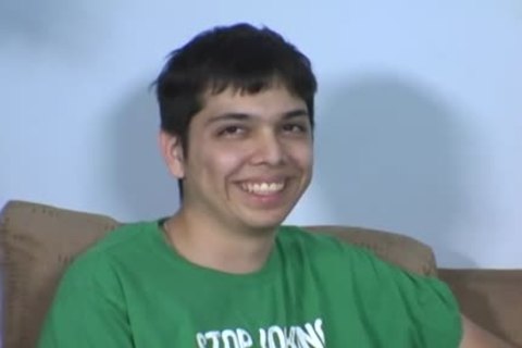 Giovanni Snow craves Some gigantic darksome cock