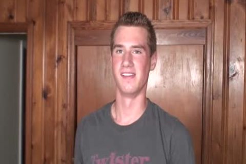 Dylan Woods Takes His First darksome 10-Pounder