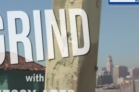 Jessy Ares And James Corwin Hard At Work!