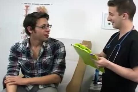 Young doctor ass fucked porn