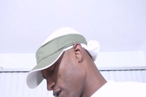 blond boy Having unprotected Interracial homosexual Sex