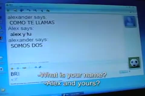 Line Up A kinky 3way