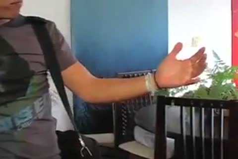 Line Up A kinky 3way